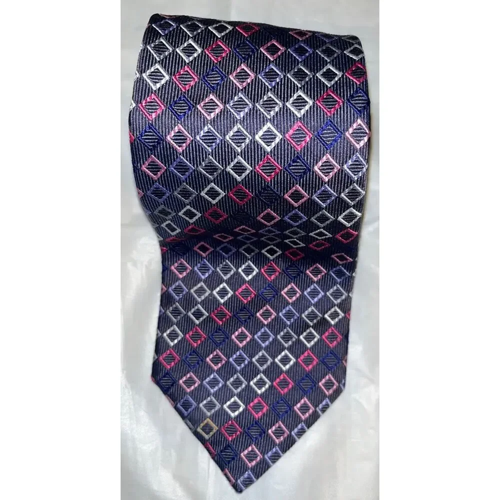 Purple hilditch key